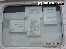 [P14] Detalii bacul nou Navrom. Este un singur Bac si la ora fixa pleaca dinspre Calarasi iar la si jumate pleaca dinspre Silistra. » foto by Gealy
 - 
<span class="allrVoted glyphicon glyphicon-heart hidden" id="av243328"></span>
<a class="m-l-10 hidden" id="sv243328" onclick="voting_Foto_DelVot(,243328,2495)" role="button">șterge vot <span class="glyphicon glyphicon-remove"></span></a>
<a id="v9243328" class=" c-red"  onclick="voting_Foto_SetVot(243328)" role="button"><span class="glyphicon glyphicon-heart-empty"></span> <b>LIKE</b> = Votează poza</a> <img class="hidden"  id="f243328W9" src="/imagini/loader.gif" border="0" /><span class="AjErrMes hidden" id="e243328ErM"></span>