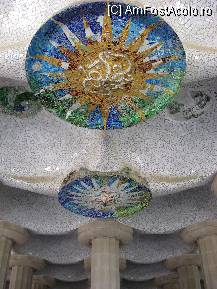 [P06] Parcul Güell - colonadele si plafonul -trencadis » foto by cgeea
 - 
<span class="allrVoted glyphicon glyphicon-heart hidden" id="av11252"></span>
<a class="m-l-10 hidden" id="sv11252" onclick="voting_Foto_DelVot(,11252,2838)" role="button">șterge vot <span class="glyphicon glyphicon-remove"></span></a>
<a id="v911252" class=" c-red"  onclick="voting_Foto_SetVot(11252)" role="button"><span class="glyphicon glyphicon-heart-empty"></span> <b>LIKE</b> = Votează poza</a> <img class="hidden"  id="f11252W9" src="/imagini/loader.gif" border="0" /><span class="AjErrMes hidden" id="e11252ErM"></span>