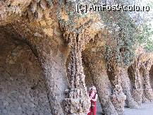 [P08] Parcul Güell - colonadele exterioare » foto by cgeea
 - 
<span class="allrVoted glyphicon glyphicon-heart hidden" id="av11254"></span>
<a class="m-l-10 hidden" id="sv11254" onclick="voting_Foto_DelVot(,11254,2838)" role="button">șterge vot <span class="glyphicon glyphicon-remove"></span></a>
<a id="v911254" class=" c-red"  onclick="voting_Foto_SetVot(11254)" role="button"><span class="glyphicon glyphicon-heart-empty"></span> <b>LIKE</b> = Votează poza</a> <img class="hidden"  id="f11254W9" src="/imagini/loader.gif" border="0" /><span class="AjErrMes hidden" id="e11254ErM"></span>