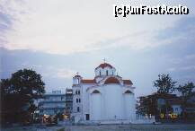 [P02] Biserica din Paralia, aflata foarte aproape de Zefyros. » foto by presario
 - 
<span class="allrVoted glyphicon glyphicon-heart hidden" id="av135089"></span>
<a class="m-l-10 hidden" id="sv135089" onclick="voting_Foto_DelVot(,135089,4299)" role="button">șterge vot <span class="glyphicon glyphicon-remove"></span></a>
<a id="v9135089" class=" c-red"  onclick="voting_Foto_SetVot(135089)" role="button"><span class="glyphicon glyphicon-heart-empty"></span> <b>LIKE</b> = Votează poza</a> <img class="hidden"  id="f135089W9" src="/imagini/loader.gif" border="0" /><span class="AjErrMes hidden" id="e135089ErM"></span>