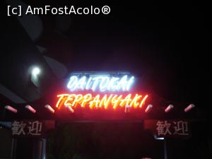 [P47] Delphin Deluxe Resort Alanya - la restaurantul japonez » foto by nicole33
 - 
<span class="allrVoted glyphicon glyphicon-heart hidden" id="av820413"></span>
<a class="m-l-10 hidden" id="sv820413" onclick="voting_Foto_DelVot(,820413,1)" role="button">șterge vot <span class="glyphicon glyphicon-remove"></span></a>
<a id="v9820413" class=" c-red"  onclick="voting_Foto_SetVot(820413)" role="button"><span class="glyphicon glyphicon-heart-empty"></span> <b>LIKE</b> = Votează poza</a> <img class="hidden"  id="f820413W9" src="/imagini/loader.gif" border="0" /><span class="AjErrMes hidden" id="e820413ErM"></span>
