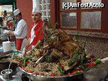 [P05] Mancare cu specific traditional in seara turceasca. » foto by lucsim
 - 
<span class="allrVoted glyphicon glyphicon-heart hidden" id="av281715"></span>
<a class="m-l-10 hidden" id="sv281715" onclick="voting_Foto_DelVot(,281715,1)" role="button">șterge vot <span class="glyphicon glyphicon-remove"></span></a>
<a id="v9281715" class=" c-red"  onclick="voting_Foto_SetVot(281715)" role="button"><span class="glyphicon glyphicon-heart-empty"></span> <b>LIKE</b> = Votează poza</a> <img class="hidden"  id="f281715W9" src="/imagini/loader.gif" border="0" /><span class="AjErrMes hidden" id="e281715ErM"></span>