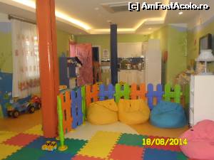[P09] 'Baby club' dotat cu tot ce e nevoie pentru cei mai mici.  » foto by mihaela oltean
 - 
<span class="allrVoted glyphicon glyphicon-heart hidden" id="av611278"></span>
<a class="m-l-10 hidden" id="sv611278" onclick="voting_Foto_DelVot(,611278,11)" role="button">șterge vot <span class="glyphicon glyphicon-remove"></span></a>
<a id="v9611278" class=" c-red"  onclick="voting_Foto_SetVot(611278)" role="button"><span class="glyphicon glyphicon-heart-empty"></span> <b>LIKE</b> = Votează poza</a> <img class="hidden"  id="f611278W9" src="/imagini/loader.gif" border="0" /><span class="AjErrMes hidden" id="e611278ErM"></span>