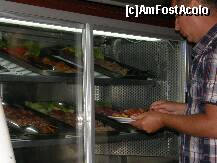 [P36] vitrina frigorifica a restaurantului a'la carte BBQ » foto by CCRRIISSYY
 - 
<span class="allrVoted glyphicon glyphicon-heart hidden" id="av258996"></span>
<a class="m-l-10 hidden" id="sv258996" onclick="voting_Foto_DelVot(,258996,171)" role="button">șterge vot <span class="glyphicon glyphicon-remove"></span></a>
<a id="v9258996" class=" c-red"  onclick="voting_Foto_SetVot(258996)" role="button"><span class="glyphicon glyphicon-heart-empty"></span> <b>LIKE</b> = Votează poza</a> <img class="hidden"  id="f258996W9" src="/imagini/loader.gif" border="0" /><span class="AjErrMes hidden" id="e258996ErM"></span>