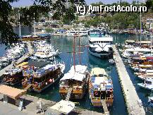 [P19] Portul din Antalya (trebuie sa vizitati macar orasul vechi si portul!) » foto by mmf
 - 
<span class="allrVoted glyphicon glyphicon-heart hidden" id="av15154"></span>
<a class="m-l-10 hidden" id="sv15154" onclick="voting_Foto_DelVot(,15154,171)" role="button">șterge vot <span class="glyphicon glyphicon-remove"></span></a>
<a id="v915154" class=" c-red"  onclick="voting_Foto_SetVot(15154)" role="button"><span class="glyphicon glyphicon-heart-empty"></span> <b>LIKE</b> = Votează poza</a> <img class="hidden"  id="f15154W9" src="/imagini/loader.gif" border="0" /><span class="AjErrMes hidden" id="e15154ErM"></span>