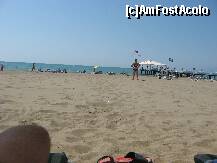 [P14] distanta mare de la seslong la mare ceea ce crea discinfort...restul plajei neutilizata...nu exista nimik acolo...nici macar nu se organizeaza un meci de fotbal pt copii » foto by gioko
 - 
<span class="allrVoted glyphicon glyphicon-heart hidden" id="av254073"></span>
<a class="m-l-10 hidden" id="sv254073" onclick="voting_Foto_DelVot(,254073,171)" role="button">șterge vot <span class="glyphicon glyphicon-remove"></span></a>
<a id="v9254073" class=" c-red"  onclick="voting_Foto_SetVot(254073)" role="button"><span class="glyphicon glyphicon-heart-empty"></span> <b>LIKE</b> = Votează poza</a> <img class="hidden"  id="f254073W9" src="/imagini/loader.gif" border="0" /><span class="AjErrMes hidden" id="e254073ErM"></span>
