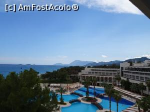 [P19] Rixos Premium Tekirova - vedere din balcon » foto by nicole33
 - 
<span class="allrVoted glyphicon glyphicon-heart hidden" id="av1211563"></span>
<a class="m-l-10 hidden" id="sv1211563" onclick="voting_Foto_DelVot(,1211563,187)" role="button">șterge vot <span class="glyphicon glyphicon-remove"></span></a>
<a id="v91211563" class=" c-red"  onclick="voting_Foto_SetVot(1211563)" role="button"><span class="glyphicon glyphicon-heart-empty"></span> <b>LIKE</b> = Votează poza</a> <img class="hidden"  id="f1211563W9" src="/imagini/loader.gif" border="0" /><span class="AjErrMes hidden" id="e1211563ErM"></span>