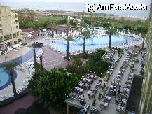 [P05] Vedere de la ultimul etaj al hotelului principal..in dreapta terasa restaurantului. » foto by Crisava
 - 
<span class="allrVoted glyphicon glyphicon-heart hidden" id="av332291"></span>
<a class="m-l-10 hidden" id="sv332291" onclick="voting_Foto_DelVot(,332291,203)" role="button">șterge vot <span class="glyphicon glyphicon-remove"></span></a>
<a id="v9332291" class=" c-red"  onclick="voting_Foto_SetVot(332291)" role="button"><span class="glyphicon glyphicon-heart-empty"></span> <b>LIKE</b> = Votează poza</a> <img class="hidden"  id="f332291W9" src="/imagini/loader.gif" border="0" /><span class="AjErrMes hidden" id="e332291ErM"></span>