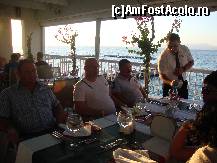 [P14] Sambata seara la restaurantul italian. Atmosfera este nemaipomenita iar servirea ireprosabila. A lipsit fondul muzical. » foto by foxliviu71
 - 
<span class="allrVoted glyphicon glyphicon-heart hidden" id="av253044"></span>
<a class="m-l-10 hidden" id="sv253044" onclick="voting_Foto_DelVot(,253044,214)" role="button">șterge vot <span class="glyphicon glyphicon-remove"></span></a>
<a id="v9253044" class=" c-red"  onclick="voting_Foto_SetVot(253044)" role="button"><span class="glyphicon glyphicon-heart-empty"></span> <b>LIKE</b> = Votează poza</a> <img class="hidden"  id="f253044W9" src="/imagini/loader.gif" border="0" /><span class="AjErrMes hidden" id="e253044ErM"></span>