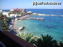 [P04] Vedere din prima camera catre o parte de plaja si ponton. » foto by foxliviu71
 - 
<span class="allrVoted glyphicon glyphicon-heart hidden" id="av252966"></span>
<a class="m-l-10 hidden" id="sv252966" onclick="voting_Foto_DelVot(,252966,214)" role="button">șterge vot <span class="glyphicon glyphicon-remove"></span></a>
<a id="v9252966" class=" c-red"  onclick="voting_Foto_SetVot(252966)" role="button"><span class="glyphicon glyphicon-heart-empty"></span> <b>LIKE</b> = Votează poza</a> <img class="hidden"  id="f252966W9" src="/imagini/loader.gif" border="0" /><span class="AjErrMes hidden" id="e252966ErM"></span>