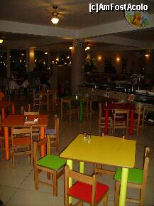 [P13] Restaurantul principal.Coltul Copiilor. » foto by anamaria
 - 
<span class="allrVoted glyphicon glyphicon-heart hidden" id="av188052"></span>
<a class="m-l-10 hidden" id="sv188052" onclick="voting_Foto_DelVot(,188052,218)" role="button">șterge vot <span class="glyphicon glyphicon-remove"></span></a>
<a id="v9188052" class=" c-red"  onclick="voting_Foto_SetVot(188052)" role="button"><span class="glyphicon glyphicon-heart-empty"></span> <b>LIKE</b> = Votează poza</a> <img class="hidden"  id="f188052W9" src="/imagini/loader.gif" border="0" /><span class="AjErrMes hidden" id="e188052ErM"></span>