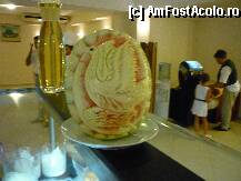 [P36] EHBC - restaurant - arta pe pepeni » foto by Horia
 - 
<span class="allrVoted glyphicon glyphicon-heart hidden" id="av10279"></span>
<a class="m-l-10 hidden" id="sv10279" onclick="voting_Foto_DelVot(,10279,218)" role="button">șterge vot <span class="glyphicon glyphicon-remove"></span></a>
<a id="v910279" class=" c-red"  onclick="voting_Foto_SetVot(10279)" role="button"><span class="glyphicon glyphicon-heart-empty"></span> <b>LIKE</b> = Votează poza</a> <img class="hidden"  id="f10279W9" src="/imagini/loader.gif" border="0" /><span class="AjErrMes hidden" id="e10279ErM"></span>