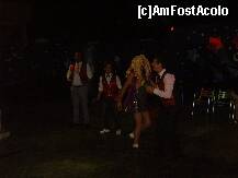 [P04] Show-ul de la ora 22.00 in fiecare seara.Aici era un baiat roman pe care-l costumasera in Shakira. » foto by vety
 - 
<span class="allrVoted glyphicon glyphicon-heart hidden" id="av256206"></span>
<a class="m-l-10 hidden" id="sv256206" onclick="voting_Foto_DelVot(,256206,220)" role="button">șterge vot <span class="glyphicon glyphicon-remove"></span></a>
<a id="v9256206" class=" c-red"  onclick="voting_Foto_SetVot(256206)" role="button"><span class="glyphicon glyphicon-heart-empty"></span> <b>LIKE</b> = Votează poza</a> <img class="hidden"  id="f256206W9" src="/imagini/loader.gif" border="0" /><span class="AjErrMes hidden" id="e256206ErM"></span>