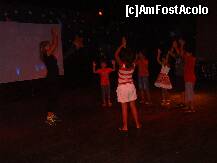 [P08] Mini disco in fiecare seara de la 21.30 - 22.00 » foto by vety
 - 
<span class="allrVoted glyphicon glyphicon-heart hidden" id="av256215"></span>
<a class="m-l-10 hidden" id="sv256215" onclick="voting_Foto_DelVot(,256215,220)" role="button">șterge vot <span class="glyphicon glyphicon-remove"></span></a>
<a id="v9256215" class=" c-red"  onclick="voting_Foto_SetVot(256215)" role="button"><span class="glyphicon glyphicon-heart-empty"></span> <b>LIKE</b> = Votează poza</a> <img class="hidden"  id="f256215W9" src="/imagini/loader.gif" border="0" /><span class="AjErrMes hidden" id="e256215ErM"></span>