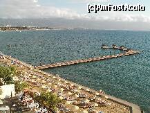 [P49] Plaja hotelului Cande Onura si digul hotelului Fantasia » foto by Aeerdna*
 - 
<span class="allrVoted glyphicon glyphicon-heart hidden" id="av145386"></span>
<a class="m-l-10 hidden" id="sv145386" onclick="voting_Foto_DelVot(,145386,220)" role="button">șterge vot <span class="glyphicon glyphicon-remove"></span></a>
<a id="v9145386" class=" c-red"  onclick="voting_Foto_SetVot(145386)" role="button"><span class="glyphicon glyphicon-heart-empty"></span> <b>LIKE</b> = Votează poza</a> <img class="hidden"  id="f145386W9" src="/imagini/loader.gif" border="0" /><span class="AjErrMes hidden" id="e145386ErM"></span>