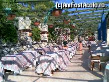 [P26] Ephesus Princess - restaurantul italian ”La Romantica” închis dimineața » foto by nicole33
 - 
<span class="allrVoted glyphicon glyphicon-heart hidden" id="av299018"></span>
<a class="m-l-10 hidden" id="sv299018" onclick="voting_Foto_DelVot(,299018,224)" role="button">șterge vot <span class="glyphicon glyphicon-remove"></span></a>
<a id="v9299018" class=" c-red"  onclick="voting_Foto_SetVot(299018)" role="button"><span class="glyphicon glyphicon-heart-empty"></span> <b>LIKE</b> = Votează poza</a> <img class="hidden"  id="f299018W9" src="/imagini/loader.gif" border="0" /><span class="AjErrMes hidden" id="e299018ErM"></span>