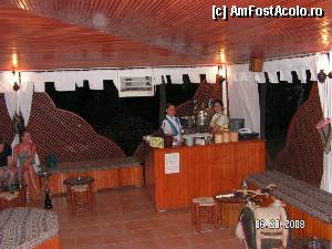 [P14] Daca vreti sa beti un cei si sa fumati o narghilea, este all inclusive...  » foto by I00I
 - 
<span class="allrVoted glyphicon glyphicon-heart hidden" id="av344632"></span>
<a class="m-l-10 hidden" id="sv344632" onclick="voting_Foto_DelVot(,344632,224)" role="button">șterge vot <span class="glyphicon glyphicon-remove"></span></a>
<a id="v9344632" class=" c-red"  onclick="voting_Foto_SetVot(344632)" role="button"><span class="glyphicon glyphicon-heart-empty"></span> <b>LIKE</b> = Votează poza</a> <img class="hidden"  id="f344632W9" src="/imagini/loader.gif" border="0" /><span class="AjErrMes hidden" id="e344632ErM"></span>