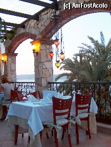 [P28] Restaurant 'La Romantica',Hotel Ephesus Princess » foto by ioana22
 - 
<span class="allrVoted glyphicon glyphicon-heart hidden" id="av8940"></span>
<a class="m-l-10 hidden" id="sv8940" onclick="voting_Foto_DelVot(,8940,224)" role="button">șterge vot <span class="glyphicon glyphicon-remove"></span></a>
<a id="v98940" class=" c-red"  onclick="voting_Foto_SetVot(8940)" role="button"><span class="glyphicon glyphicon-heart-empty"></span> <b>LIKE</b> = Votează poza</a> <img class="hidden"  id="f8940W9" src="/imagini/loader.gif" border="0" /><span class="AjErrMes hidden" id="e8940ErM"></span>