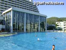 [P40] Hotel Surmeli Efes - una din piscine » foto by biancuta
 - 
<span class="allrVoted glyphicon glyphicon-heart hidden" id="av89058"></span>
<a class="m-l-10 hidden" id="sv89058" onclick="voting_Foto_DelVot(,89058,226)" role="button">șterge vot <span class="glyphicon glyphicon-remove"></span></a>
<a id="v989058" class=" c-red"  onclick="voting_Foto_SetVot(89058)" role="button"><span class="glyphicon glyphicon-heart-empty"></span> <b>LIKE</b> = Votează poza</a> <img class="hidden"  id="f89058W9" src="/imagini/loader.gif" border="0" /><span class="AjErrMes hidden" id="e89058ErM"></span>