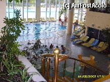 [P02] Piscina interioara  » foto by manucu
 - 
<span class="allrVoted glyphicon glyphicon-heart hidden" id="av987"></span>
<a class="m-l-10 hidden" id="sv987" onclick="voting_Foto_DelVot(,987,226)" role="button">șterge vot <span class="glyphicon glyphicon-remove"></span></a>
<a id="v9987" class=" c-red"  onclick="voting_Foto_SetVot(987)" role="button"><span class="glyphicon glyphicon-heart-empty"></span> <b>LIKE</b> = Votează poza</a> <img class="hidden"  id="f987W9" src="/imagini/loader.gif" border="0" /><span class="AjErrMes hidden" id="e987ErM"></span>