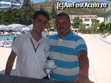 [P141] Eu si Ehran ,unul dintre barmanii de la pool-bar !Baiat bun! » foto by bigu_2006_rapid
 - 
<span class="allrVoted glyphicon glyphicon-heart hidden" id="av135405"></span>
<a class="m-l-10 hidden" id="sv135405" onclick="voting_Foto_DelVot(,135405,366)" role="button">șterge vot <span class="glyphicon glyphicon-remove"></span></a>
<a id="v9135405" class=" c-red"  onclick="voting_Foto_SetVot(135405)" role="button"><span class="glyphicon glyphicon-heart-empty"></span> <b>LIKE</b> = Votează poza</a> <img class="hidden"  id="f135405W9" src="/imagini/loader.gif" border="0" /><span class="AjErrMes hidden" id="e135405ErM"></span>