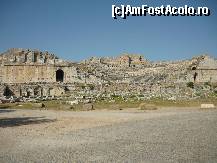 [P07] ruinele cetatii Miletus,una din cele 3(Miletus,Priene,Didyme) pe care merita sa le vizitati » foto by cris_bv_2007
 - 
<span class="allrVoted glyphicon glyphicon-heart hidden" id="av87699"></span>
<a class="m-l-10 hidden" id="sv87699" onclick="voting_Foto_DelVot(,87699,366)" role="button">șterge vot <span class="glyphicon glyphicon-remove"></span></a>
<a id="v987699" class=" c-red"  onclick="voting_Foto_SetVot(87699)" role="button"><span class="glyphicon glyphicon-heart-empty"></span> <b>LIKE</b> = Votează poza</a> <img class="hidden"  id="f87699W9" src="/imagini/loader.gif" border="0" /><span class="AjErrMes hidden" id="e87699ErM"></span>