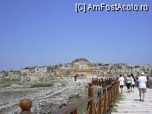 [P02] Cea de-a patra relocare a Efesului poarta amprenta civilizatiilor pergame, grecesti si romane, dar si ale inceputurilor crestinismului » foto by Ana Venera
 - 
<span class="allrVoted glyphicon glyphicon-heart hidden" id="av97063"></span>
<a class="m-l-10 hidden" id="sv97063" onclick="voting_Foto_DelVot(,97063,366)" role="button">șterge vot <span class="glyphicon glyphicon-remove"></span></a>
<a id="v997063" class=" c-red"  onclick="voting_Foto_SetVot(97063)" role="button"><span class="glyphicon glyphicon-heart-empty"></span> <b>LIKE</b> = Votează poza</a> <img class="hidden"  id="f97063W9" src="/imagini/loader.gif" border="0" /><span class="AjErrMes hidden" id="e97063ErM"></span>