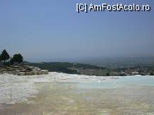 [P04] Formatiunile naturale de la Pamukkale ( Castelul de bumbac in traducere ) incanta si uimesc deopotriva. » foto by Ana Venera
 - 
<span class="allrVoted glyphicon glyphicon-heart hidden" id="av97067"></span>
<a class="m-l-10 hidden" id="sv97067" onclick="voting_Foto_DelVot(,97067,366)" role="button">șterge vot <span class="glyphicon glyphicon-remove"></span></a>
<a id="v997067" class=" c-red"  onclick="voting_Foto_SetVot(97067)" role="button"><span class="glyphicon glyphicon-heart-empty"></span> <b>LIKE</b> = Votează poza</a> <img class="hidden"  id="f97067W9" src="/imagini/loader.gif" border="0" /><span class="AjErrMes hidden" id="e97067ErM"></span>