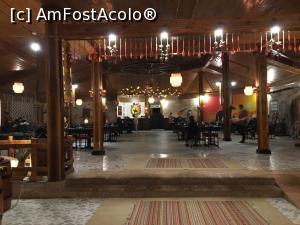 [P19] Restaurantul Ranchero » foto by AZE
 - 
<span class="allrVoted glyphicon glyphicon-heart hidden" id="av1221850"></span>
<a class="m-l-10 hidden" id="sv1221850" onclick="voting_Foto_DelVot(,1221850,394)" role="button">șterge vot <span class="glyphicon glyphicon-remove"></span></a>
<a id="v91221850" class=" c-red"  onclick="voting_Foto_SetVot(1221850)" role="button"><span class="glyphicon glyphicon-heart-empty"></span> <b>LIKE</b> = Votează poza</a> <img class="hidden"  id="f1221850W9" src="/imagini/loader.gif" border="0" /><span class="AjErrMes hidden" id="e1221850ErM"></span>