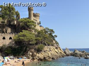 [P01] Castelul Lloret » foto by AZE
 - 
<span class="allrVoted glyphicon glyphicon-heart hidden" id="av1546768"></span>
<a class="m-l-10 hidden" id="sv1546768" onclick="voting_Foto_DelVot(,1546768,479)" role="button">șterge vot <span class="glyphicon glyphicon-remove"></span></a>
<a id="v91546768" class=" c-red"  onclick="voting_Foto_SetVot(1546768)" role="button"><span class="glyphicon glyphicon-heart-empty"></span> <b>LIKE</b> = Votează poza</a> <img class="hidden"  id="f1546768W9" src="/imagini/loader.gif" border="0" /><span class="AjErrMes hidden" id="e1546768ErM"></span>