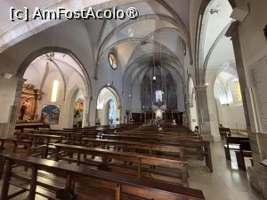 [P31] Biserica St Roma,interior » foto by AZE
 - 
<span class="allrVoted glyphicon glyphicon-heart hidden" id="av1547510"></span>
<a class="m-l-10 hidden" id="sv1547510" onclick="voting_Foto_DelVot(,1547510,479)" role="button">șterge vot <span class="glyphicon glyphicon-remove"></span></a>
<a id="v91547510" class=" c-red"  onclick="voting_Foto_SetVot(1547510)" role="button"><span class="glyphicon glyphicon-heart-empty"></span> <b>LIKE</b> = Votează poza</a> <img class="hidden"  id="f1547510W9" src="/imagini/loader.gif" border="0" /><span class="AjErrMes hidden" id="e1547510ErM"></span>