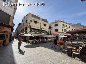[P41] Centru Lloret » foto by AZE
 - 
<span class="allrVoted glyphicon glyphicon-heart hidden" id="av1547520"></span>
<a class="m-l-10 hidden" id="sv1547520" onclick="voting_Foto_DelVot(,1547520,479)" role="button">șterge vot <span class="glyphicon glyphicon-remove"></span></a>
<a id="v91547520" class=" c-red"  onclick="voting_Foto_SetVot(1547520)" role="button"><span class="glyphicon glyphicon-heart-empty"></span> <b>LIKE</b> = Votează poza</a> <img class="hidden"  id="f1547520W9" src="/imagini/loader.gif" border="0" /><span class="AjErrMes hidden" id="e1547520ErM"></span>