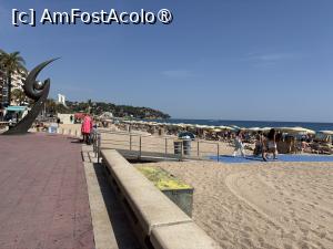 [P07] Plaja Lloret de Mar » foto by AZE
 - 
<span class="allrVoted glyphicon glyphicon-heart hidden" id="av1547486"></span>
<a class="m-l-10 hidden" id="sv1547486" onclick="voting_Foto_DelVot(,1547486,479)" role="button">șterge vot <span class="glyphicon glyphicon-remove"></span></a>
<a id="v91547486" class=" c-red"  onclick="voting_Foto_SetVot(1547486)" role="button"><span class="glyphicon glyphicon-heart-empty"></span> <b>LIKE</b> = Votează poza</a> <img class="hidden"  id="f1547486W9" src="/imagini/loader.gif" border="0" /><span class="AjErrMes hidden" id="e1547486ErM"></span>