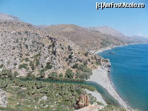 [P26] Imagine cu plaja Preveli surprinsă într-un refugiu aflat pe drumul spre mare » foto by Cleopatraa
 - 
<span class="allrVoted glyphicon glyphicon-heart hidden" id="av664960"></span>
<a class="m-l-10 hidden" id="sv664960" onclick="voting_Foto_DelVot(,664960,481)" role="button">șterge vot <span class="glyphicon glyphicon-remove"></span></a>
<a id="v9664960" class=" c-red"  onclick="voting_Foto_SetVot(664960)" role="button"><span class="glyphicon glyphicon-heart-empty"></span> <b>LIKE</b> = Votează poza</a> <img class="hidden"  id="f664960W9" src="/imagini/loader.gif" border="0" /><span class="AjErrMes hidden" id="e664960ErM"></span>