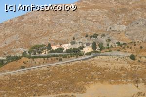 [P41] Creta, Mănăstire Piso Preveli spectaculoasă, construită pe mai multe niveluri, pe o pantă terasată, așezată ca într-un cuib, minunat arată, poză făcută de pe drumul ce duce la Plaja Preveli » foto by mprofeanu
 - 
<span class="allrVoted glyphicon glyphicon-heart hidden" id="av1261733"></span>
<a class="m-l-10 hidden" id="sv1261733" onclick="voting_Foto_DelVot(,1261733,481)" role="button">șterge vot <span class="glyphicon glyphicon-remove"></span></a>
<a id="v91261733" class=" c-red"  onclick="voting_Foto_SetVot(1261733)" role="button"><span class="glyphicon glyphicon-heart-empty"></span> <b>LIKE</b> = Votează poza</a> <img class="hidden"  id="f1261733W9" src="/imagini/loader.gif" border="0" /><span class="AjErrMes hidden" id="e1261733ErM"></span>