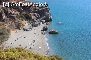 [P45] Creta, Plaja Preveli și vaporașul plin cu turiști ce venea din Plakias, poză mărită la maxim » foto by mprofeanu
 - 
<span class="allrVoted glyphicon glyphicon-heart hidden" id="av1261737"></span>
<a class="m-l-10 hidden" id="sv1261737" onclick="voting_Foto_DelVot(,1261737,481)" role="button">șterge vot <span class="glyphicon glyphicon-remove"></span></a>
<a id="v91261737" class=" c-red"  onclick="voting_Foto_SetVot(1261737)" role="button"><span class="glyphicon glyphicon-heart-empty"></span> <b>LIKE</b> = Votează poza</a> <img class="hidden"  id="f1261737W9" src="/imagini/loader.gif" border="0" /><span class="AjErrMes hidden" id="e1261737ErM"></span>