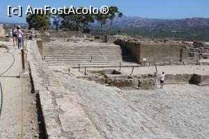 [P52] Creta, Palatul Minoic Phaistos, Teatrul în dreapta și scările monumentale de la Propileu în față » foto by mprofeanu
 - 
<span class="allrVoted glyphicon glyphicon-heart hidden" id="av1261744"></span>
<a class="m-l-10 hidden" id="sv1261744" onclick="voting_Foto_DelVot(,1261744,481)" role="button">șterge vot <span class="glyphicon glyphicon-remove"></span></a>
<a id="v91261744" class=" c-red"  onclick="voting_Foto_SetVot(1261744)" role="button"><span class="glyphicon glyphicon-heart-empty"></span> <b>LIKE</b> = Votează poza</a> <img class="hidden"  id="f1261744W9" src="/imagini/loader.gif" border="0" /><span class="AjErrMes hidden" id="e1261744ErM"></span>