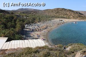 [P58] Creta, Plaja Vai cu Pădurea de Palmieri foarte apreciată de amatorii de plajă văzută de sus de la un punct de belvedere » foto by mprofeanu
 - 
<span class="allrVoted glyphicon glyphicon-heart hidden" id="av1261750"></span>
<a class="m-l-10 hidden" id="sv1261750" onclick="voting_Foto_DelVot(,1261750,481)" role="button">șterge vot <span class="glyphicon glyphicon-remove"></span></a>
<a id="v91261750" class=" c-red"  onclick="voting_Foto_SetVot(1261750)" role="button"><span class="glyphicon glyphicon-heart-empty"></span> <b>LIKE</b> = Votează poza</a> <img class="hidden"  id="f1261750W9" src="/imagini/loader.gif" border="0" /><span class="AjErrMes hidden" id="e1261750ErM"></span>