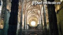 [P18] Manastirea Jeronimus din Belem-patrimoniu Unesco- interior cu piloni specifici » foto by florintoma
 - 
<span class="allrVoted glyphicon glyphicon-heart hidden" id="av471245"></span>
<a class="m-l-10 hidden" id="sv471245" onclick="voting_Foto_DelVot(,471245,516)" role="button">șterge vot <span class="glyphicon glyphicon-remove"></span></a>
<a id="v9471245" class=" c-red"  onclick="voting_Foto_SetVot(471245)" role="button"><span class="glyphicon glyphicon-heart-empty"></span> <b>LIKE</b> = Votează poza</a> <img class="hidden"  id="f471245W9" src="/imagini/loader.gif" border="0" /><span class="AjErrMes hidden" id="e471245ErM"></span>