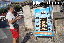 [P46] Sintra oras istoric-la Cafe da Villa meniu de la 8 e. si idem la Cafe Paris » foto by florintoma
 - 
<span class="allrVoted glyphicon glyphicon-heart hidden" id="av471308"></span>
<a class="m-l-10 hidden" id="sv471308" onclick="voting_Foto_DelVot(,471308,516)" role="button">șterge vot <span class="glyphicon glyphicon-remove"></span></a>
<a id="v9471308" class=" c-red"  onclick="voting_Foto_SetVot(471308)" role="button"><span class="glyphicon glyphicon-heart-empty"></span> <b>LIKE</b> = Votează poza</a> <img class="hidden"  id="f471308W9" src="/imagini/loader.gif" border="0" /><span class="AjErrMes hidden" id="e471308ErM"></span>