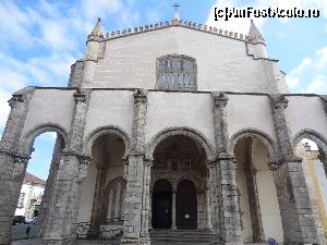 [P13] Evora-Biserica Sao Francisco ridicata in timpul domniei regelui Joao al II-lea » foto by Marian Preda
 - 
<span class="allrVoted glyphicon glyphicon-heart hidden" id="av549905"></span>
<a class="m-l-10 hidden" id="sv549905" onclick="voting_Foto_DelVot(,549905,516)" role="button">șterge vot <span class="glyphicon glyphicon-remove"></span></a>
<a id="v9549905" class=" c-red"  onclick="voting_Foto_SetVot(549905)" role="button"><span class="glyphicon glyphicon-heart-empty"></span> <b>LIKE</b> = Votează poza</a> <img class="hidden"  id="f549905W9" src="/imagini/loader.gif" border="0" /><span class="AjErrMes hidden" id="e549905ErM"></span>
