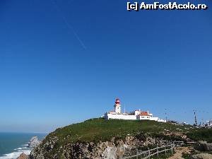 [P01] Cabo da Roca - cel mai frecventat far din Portugalia » foto by Marian Preda
 - 
<span class="allrVoted glyphicon glyphicon-heart hidden" id="av657804"></span>
<a class="m-l-10 hidden" id="sv657804" onclick="voting_Foto_DelVot(,657804,516)" role="button">șterge vot <span class="glyphicon glyphicon-remove"></span></a>
<a id="v9657804" class=" c-red"  onclick="voting_Foto_SetVot(657804)" role="button"><span class="glyphicon glyphicon-heart-empty"></span> <b>LIKE</b> = Votează poza</a> <img class="hidden"  id="f657804W9" src="/imagini/loader.gif" border="0" /><span class="AjErrMes hidden" id="e657804ErM"></span>