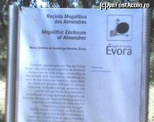 [P02] Panoul de pe esplanada complexului megalitic al cromlehului din Almendres » foto by Carmen Ion
 - 
<span class="allrVoted glyphicon glyphicon-heart hidden" id="av611523"></span>
<a class="m-l-10 hidden" id="sv611523" onclick="voting_Foto_DelVot(,611523,516)" role="button">șterge vot <span class="glyphicon glyphicon-remove"></span></a>
<a id="v9611523" class=" c-red"  onclick="voting_Foto_SetVot(611523)" role="button"><span class="glyphicon glyphicon-heart-empty"></span> <b>LIKE</b> = Votează poza</a> <img class="hidden"  id="f611523W9" src="/imagini/loader.gif" border="0" /><span class="AjErrMes hidden" id="e611523ErM"></span>