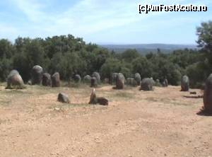 [P07] Complexul megalitic de la Almendres - am rămas fără cuvinte...  » foto by Carmen Ion
 - 
<span class="allrVoted glyphicon glyphicon-heart hidden" id="av611528"></span>
<a class="m-l-10 hidden" id="sv611528" onclick="voting_Foto_DelVot(,611528,516)" role="button">șterge vot <span class="glyphicon glyphicon-remove"></span></a>
<a id="v9611528" class=" c-red"  onclick="voting_Foto_SetVot(611528)" role="button"><span class="glyphicon glyphicon-heart-empty"></span> <b>LIKE</b> = Votează poza</a> <img class="hidden"  id="f611528W9" src="/imagini/loader.gif" border="0" /><span class="AjErrMes hidden" id="e611528ErM"></span>