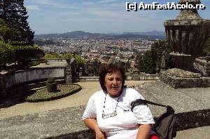 [P07] În capul scărilor de la Bom Jesus do Monte, pe esplanada cu vederi panoramice asupra Bragăi.  » foto by Carmen Ion
 - 
<span class="allrVoted glyphicon glyphicon-heart hidden" id="av613304"></span>
<a class="m-l-10 hidden" id="sv613304" onclick="voting_Foto_DelVot(,613304,516)" role="button">șterge vot <span class="glyphicon glyphicon-remove"></span></a>
<a id="v9613304" class=" c-red"  onclick="voting_Foto_SetVot(613304)" role="button"><span class="glyphicon glyphicon-heart-empty"></span> <b>LIKE</b> = Votează poza</a> <img class="hidden"  id="f613304W9" src="/imagini/loader.gif" border="0" /><span class="AjErrMes hidden" id="e613304ErM"></span>