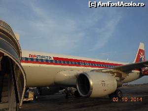 [P01] Malta - Aeronava care ne-a dus în Malta.  » foto by iulianic
 - 
<span class="allrVoted glyphicon glyphicon-heart hidden" id="av565467"></span>
<a class="m-l-10 hidden" id="sv565467" onclick="voting_Foto_DelVot(,565467,557)" role="button">șterge vot <span class="glyphicon glyphicon-remove"></span></a>
<a id="v9565467" class=" c-red"  onclick="voting_Foto_SetVot(565467)" role="button"><span class="glyphicon glyphicon-heart-empty"></span> <b>LIKE</b> = Votează poza</a> <img class="hidden"  id="f565467W9" src="/imagini/loader.gif" border="0" /><span class="AjErrMes hidden" id="e565467ErM"></span>