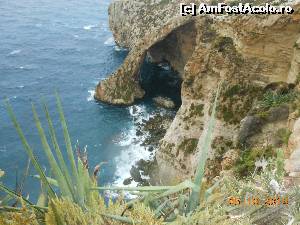 [P27] Malta - Grota Albastră.  » foto by iulianic
 - 
<span class="allrVoted glyphicon glyphicon-heart hidden" id="av565493"></span>
<a class="m-l-10 hidden" id="sv565493" onclick="voting_Foto_DelVot(,565493,557)" role="button">șterge vot <span class="glyphicon glyphicon-remove"></span></a>
<a id="v9565493" class=" c-red"  onclick="voting_Foto_SetVot(565493)" role="button"><span class="glyphicon glyphicon-heart-empty"></span> <b>LIKE</b> = Votează poza</a> <img class="hidden"  id="f565493W9" src="/imagini/loader.gif" border="0" /><span class="AjErrMes hidden" id="e565493ErM"></span>