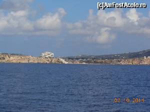 [P79] Plaje şi ţărmuri malteze - Coasta de vest. Radisson Hotel şi Golden Bay văzute din larg.  » foto by iulianic
 - 
<span class="allrVoted glyphicon glyphicon-heart hidden" id="av568742"></span>
<a class="m-l-10 hidden" id="sv568742" onclick="voting_Foto_DelVot(,568742,557)" role="button">șterge vot <span class="glyphicon glyphicon-remove"></span></a>
<a id="v9568742" class=" c-red"  onclick="voting_Foto_SetVot(568742)" role="button"><span class="glyphicon glyphicon-heart-empty"></span> <b>LIKE</b> = Votează poza</a> <img class="hidden"  id="f568742W9" src="/imagini/loader.gif" border="0" /><span class="AjErrMes hidden" id="e568742ErM"></span>