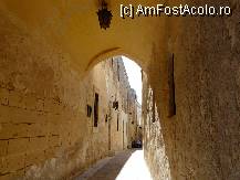 [P11] O alta straduta din Mdina » foto by iuliaen
 - 
<span class="allrVoted glyphicon glyphicon-heart hidden" id="av241745"></span>
<a class="m-l-10 hidden" id="sv241745" onclick="voting_Foto_DelVot(,241745,557)" role="button">șterge vot <span class="glyphicon glyphicon-remove"></span></a>
<a id="v9241745" class=" c-red"  onclick="voting_Foto_SetVot(241745)" role="button"><span class="glyphicon glyphicon-heart-empty"></span> <b>LIKE</b> = Votează poza</a> <img class="hidden"  id="f241745W9" src="/imagini/loader.gif" border="0" /><span class="AjErrMes hidden" id="e241745ErM"></span>