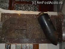 [P22] Replica bombei care a lovit Rotunda din Mosta in 1942 » foto by iuliaen
 - 
<span class="allrVoted glyphicon glyphicon-heart hidden" id="av241756"></span>
<a class="m-l-10 hidden" id="sv241756" onclick="voting_Foto_DelVot(,241756,557)" role="button">șterge vot <span class="glyphicon glyphicon-remove"></span></a>
<a id="v9241756" class=" c-red"  onclick="voting_Foto_SetVot(241756)" role="button"><span class="glyphicon glyphicon-heart-empty"></span> <b>LIKE</b> = Votează poza</a> <img class="hidden"  id="f241756W9" src="/imagini/loader.gif" border="0" /><span class="AjErrMes hidden" id="e241756ErM"></span>